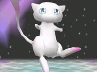 une photo d'Ã©cran de Pokemon Snap sur Nintendo 64